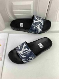 Picture of LV Slippers _SKU664984734062016